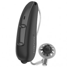 Слуховой аппарат Signia Pure 312 1AX